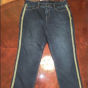 Jeans (new w/o tags)